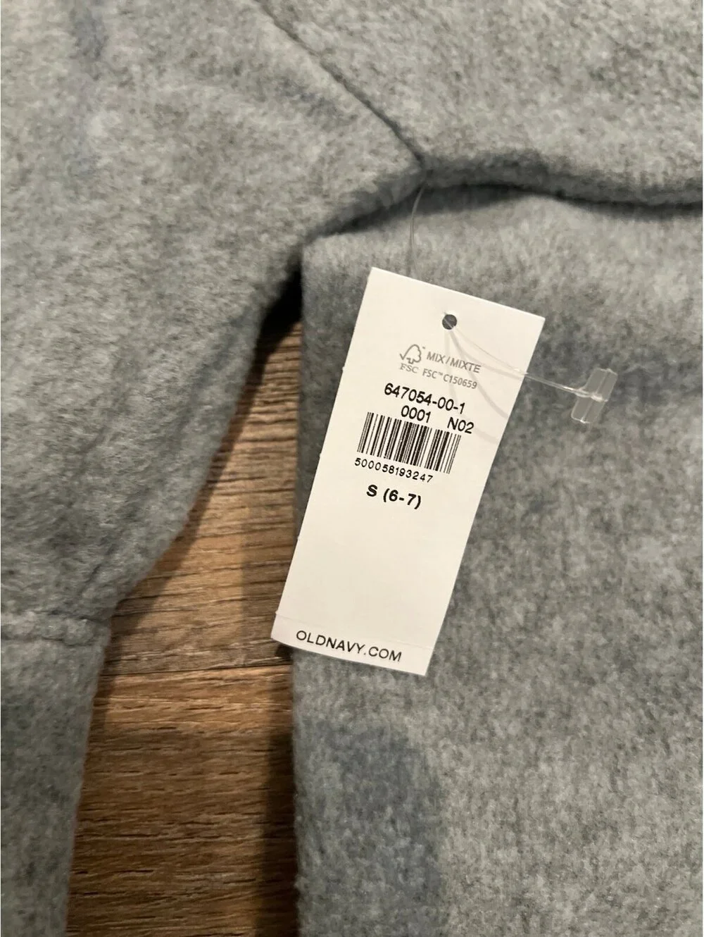 New Old navy active top